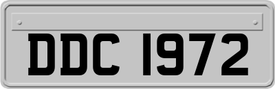 DDC1972