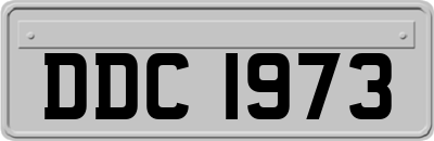 DDC1973