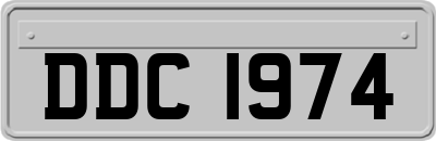 DDC1974