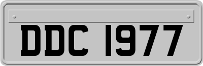 DDC1977