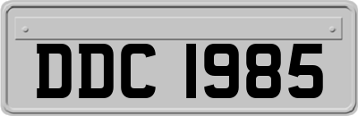 DDC1985