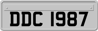 DDC1987