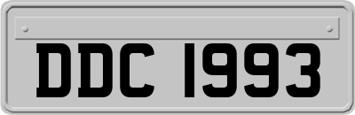 DDC1993
