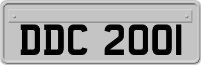 DDC2001