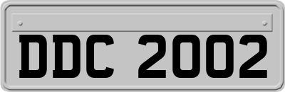 DDC2002