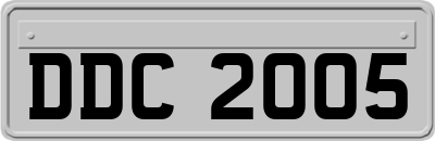 DDC2005