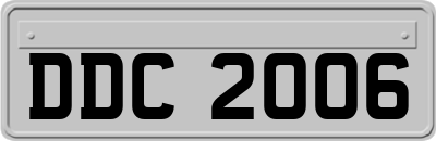 DDC2006