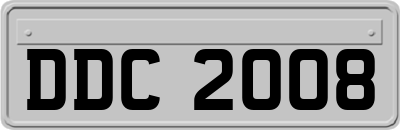 DDC2008