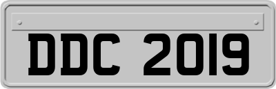 DDC2019