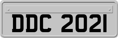 DDC2021