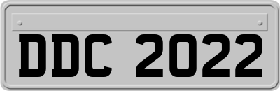 DDC2022