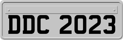 DDC2023