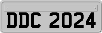 DDC2024