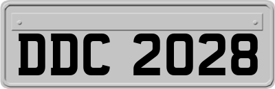 DDC2028