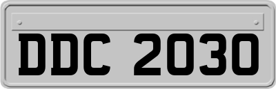 DDC2030