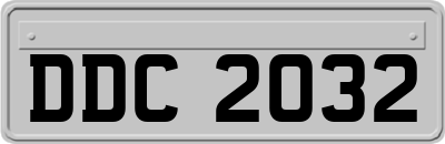 DDC2032