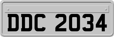 DDC2034