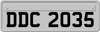 DDC2035