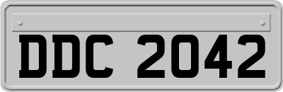 DDC2042