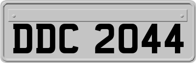 DDC2044