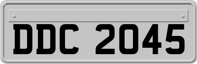 DDC2045