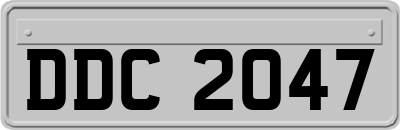 DDC2047