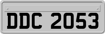 DDC2053
