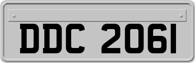 DDC2061