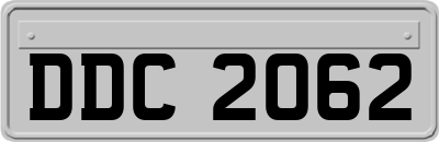 DDC2062