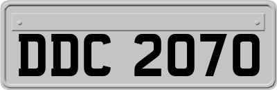 DDC2070