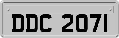 DDC2071