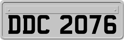 DDC2076