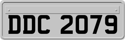 DDC2079
