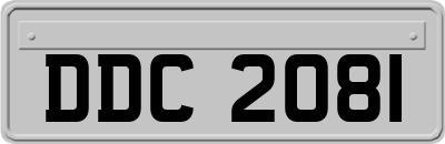 DDC2081
