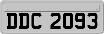 DDC2093