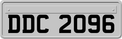 DDC2096