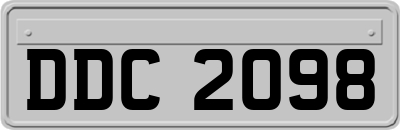 DDC2098