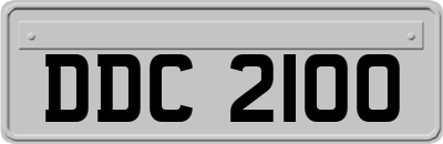 DDC2100