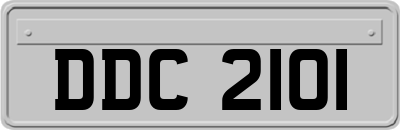 DDC2101