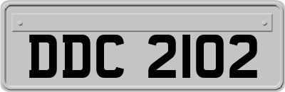 DDC2102