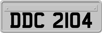 DDC2104