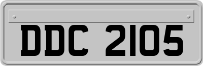 DDC2105