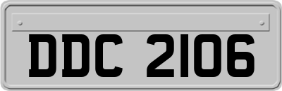 DDC2106