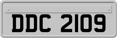 DDC2109