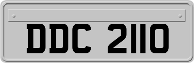 DDC2110