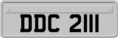 DDC2111
