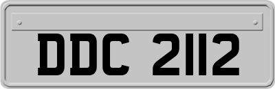DDC2112