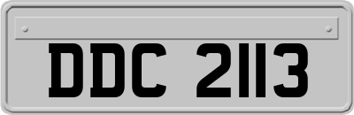 DDC2113