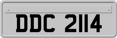 DDC2114