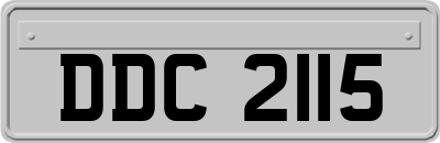 DDC2115